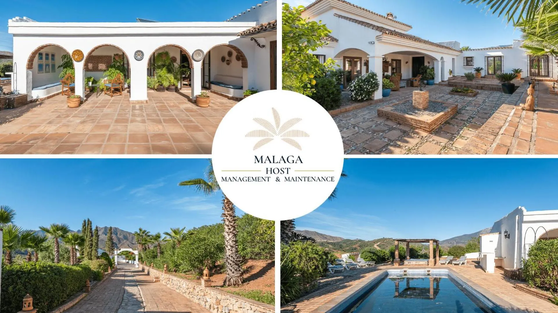 Chalet Gorgeous Spanish Chalet, Pool And Views