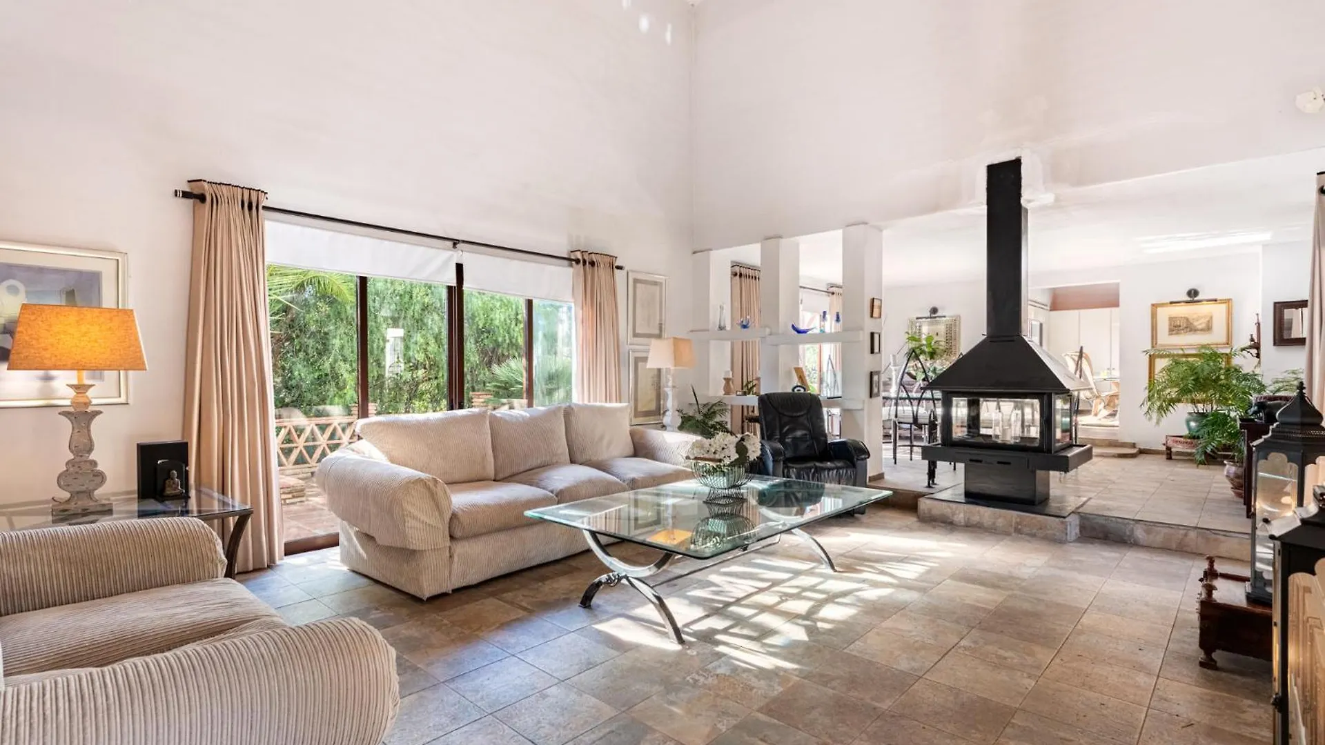 Gorgeous Spanish Chalet, Pool And Views 0*, 马拉加 西班牙