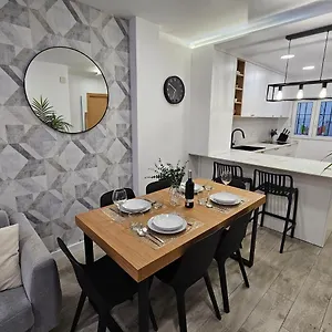 Centro Parras Apartment
